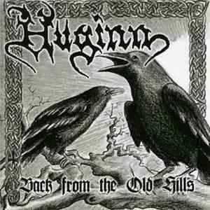 Huginn - Back From The Old Hills / Back From Oblivion download free
