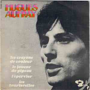 Hugues Aufray - Les Crayons De Couleur download free