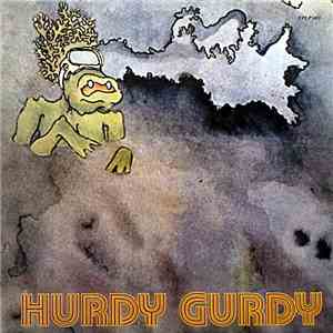 Hurdy Gurdy - Hurdy Gurdy download free
