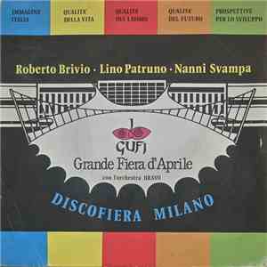 I Gufi Con Orchestra Bravo - Grande Fiera D'Aprile download free