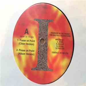 I  - Posse On Point / Who's Da Pimp download free