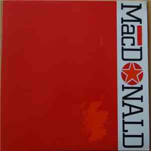 Iain MacDonald - This Land Once Was Free download free