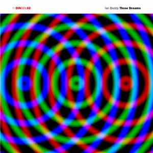 Ian Boddy - Three Dreams download free