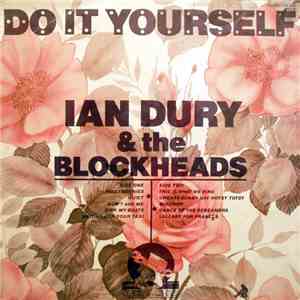 Ian Dury & The Blockheads - Do It Yourself download free