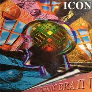 Icon  - Electronic Brain download free