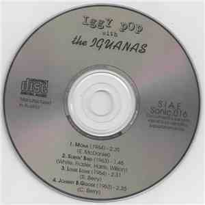 Iggy Pop With The Iguanas  - Iggy Pop With The Iguanas download free