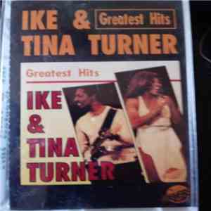 Ike & Tina Turner - Greatest Hits download free