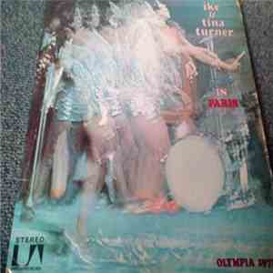 Ike & Tina Turner - Live In Paris 1971 download free