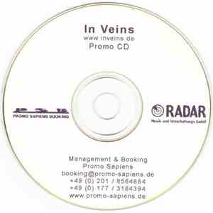 In Veins - Promo - CD 2004 download free