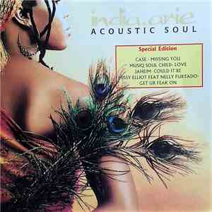 India.Arie - Acoustic Soul download free
