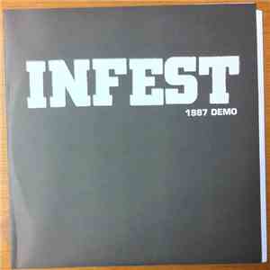 Infest - 1987 Demo download free