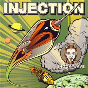 Injection  - Shock Wave download free