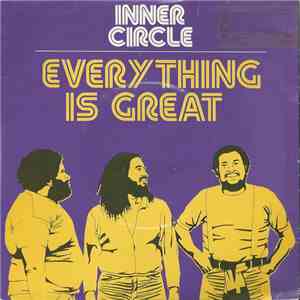 Inner Circle - Everything Is Great download free