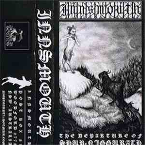 Innsmouth - The Departure Of Shub-Niggurath download free
