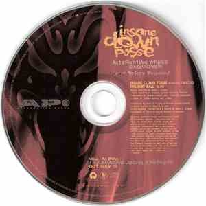 Insane Clown Posse - The Dirt Ball download free