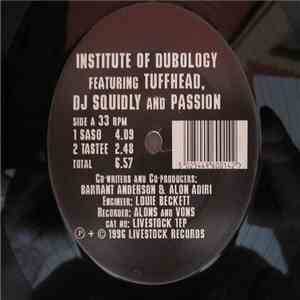 Institute Of Dubology - Untitled download free