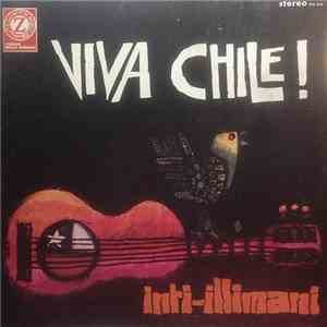 Inti-Illimani - Viva Chile! download free