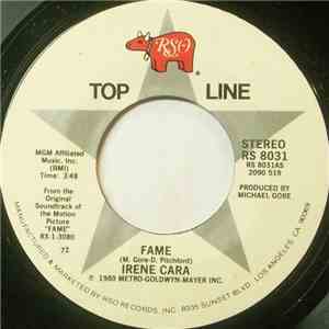 Irene Cara - Fame / Out Here On My Own download free