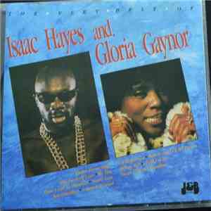 Isaac Hayes / Gloria Gaynor - The Very Best Of download free Isaac Hayes / Gloria Gaynor - The Very Best Of download mp3 flac