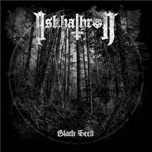 Iskhathron - Black Seed download free