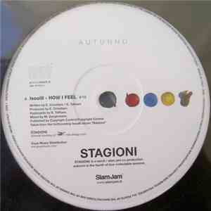 Isoul8 - How I Feel download free