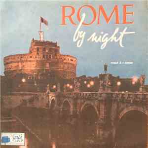 Italo E I Ciros - Rome By Night download free