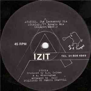 Izit - Stories / Move Out Of My House download free