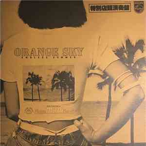 Izumi Kobayashi & Flying Mimi Band - Orange Sky - Endless Summer download free