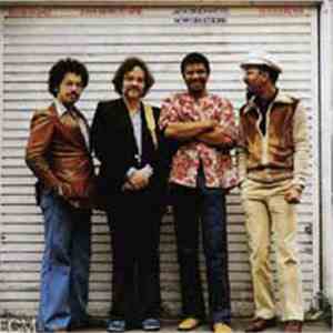 Jack DeJohnette - New Directions download free