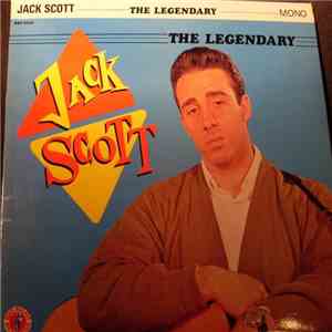 Jack Scott - The Legendary Jack Scott download free