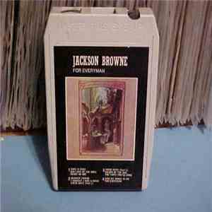 Jackson Browne - For Everyman download free