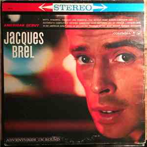Jacques Brel - American Debut download free
