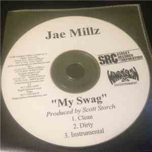 Jae Millz - My Swag download free