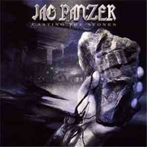 Jag Panzer - Casting The Stones download free