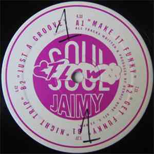 Jaimy - Make It Funky download free