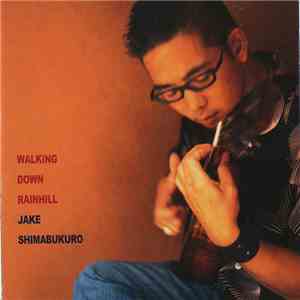 Jake Shimabukuro - Walking Down Rainhill download free