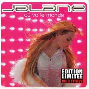 Jalane - Où Va Le Monde download free