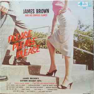 James Brown & The Famous Flames - Please Please Please download free