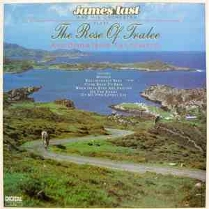 James Last And His Orchestra - The Rose Of Tralee And Other Irish Favourites download free