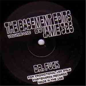 Jamie 326 - The Basement Edits - Volume One download free