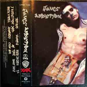 Janes Addiction - Janes Addiction download free