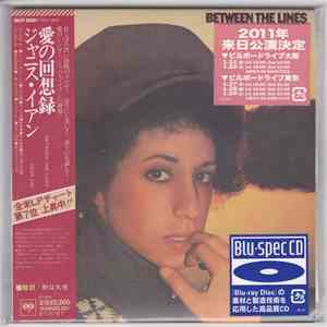 Janis Ian - Between The Lines download free
