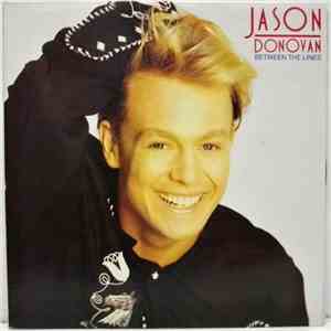 Jason Donovan - Between The Lines download free
