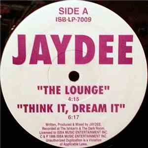 Jaydee - The Lounge download free