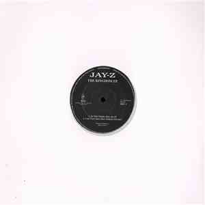 Jay-Z - The Kingdom EP download free