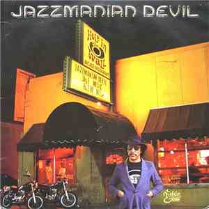 Jazzmanian Devil - Thanks For The Goodbyes download free