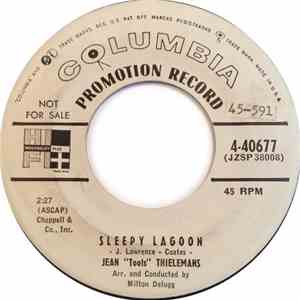 Jean "Toots" Thielemans - Sleepy Lagoon / Jack Of Hearts download free