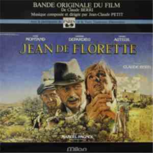 Jean-Claude Petit - Jean De Florette (Bande Originale Du Film) download free Jean-Claude Petit - Jean De Florette (Bande Originale Du Film) download mp3 flac