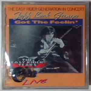 Jeff Beck Group - Got The Feelin' download free
