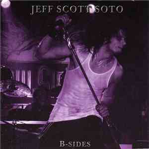 Jeff Scott Soto - B-Sides download free